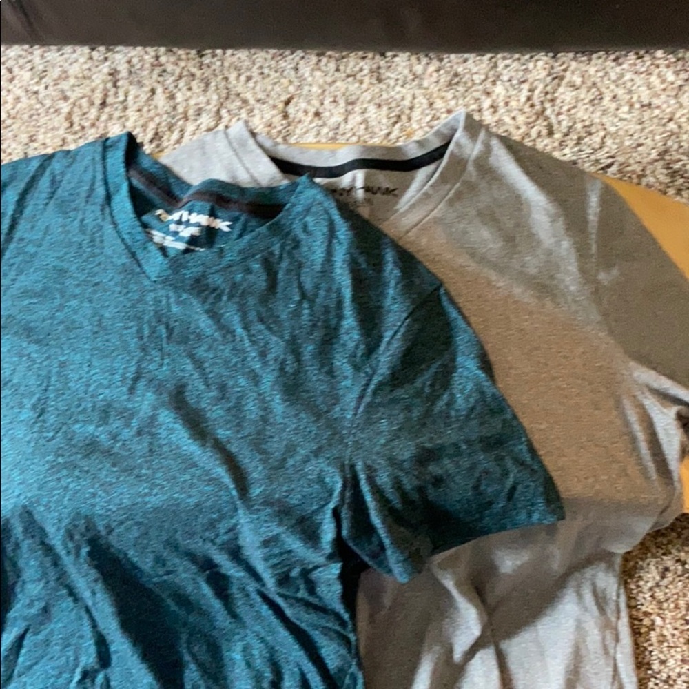 T shirts